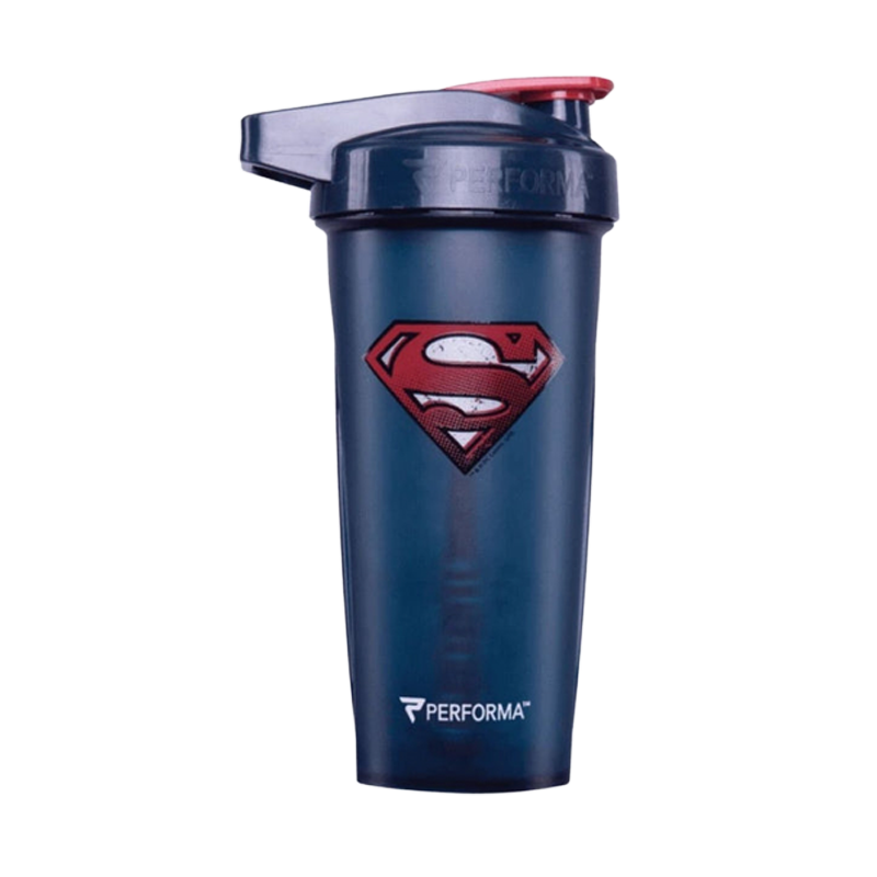 DC Comics Superman Shaker - www.entertainmentstore.in