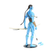 Disney Avatar Jack Sully Figure - www.entertainmentstore.in