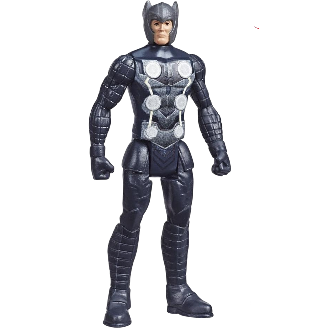 Marvel Avengers Thor Figure