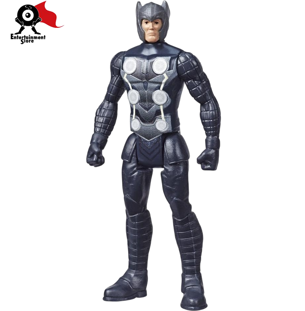 Marvel Avengers Thor Figure