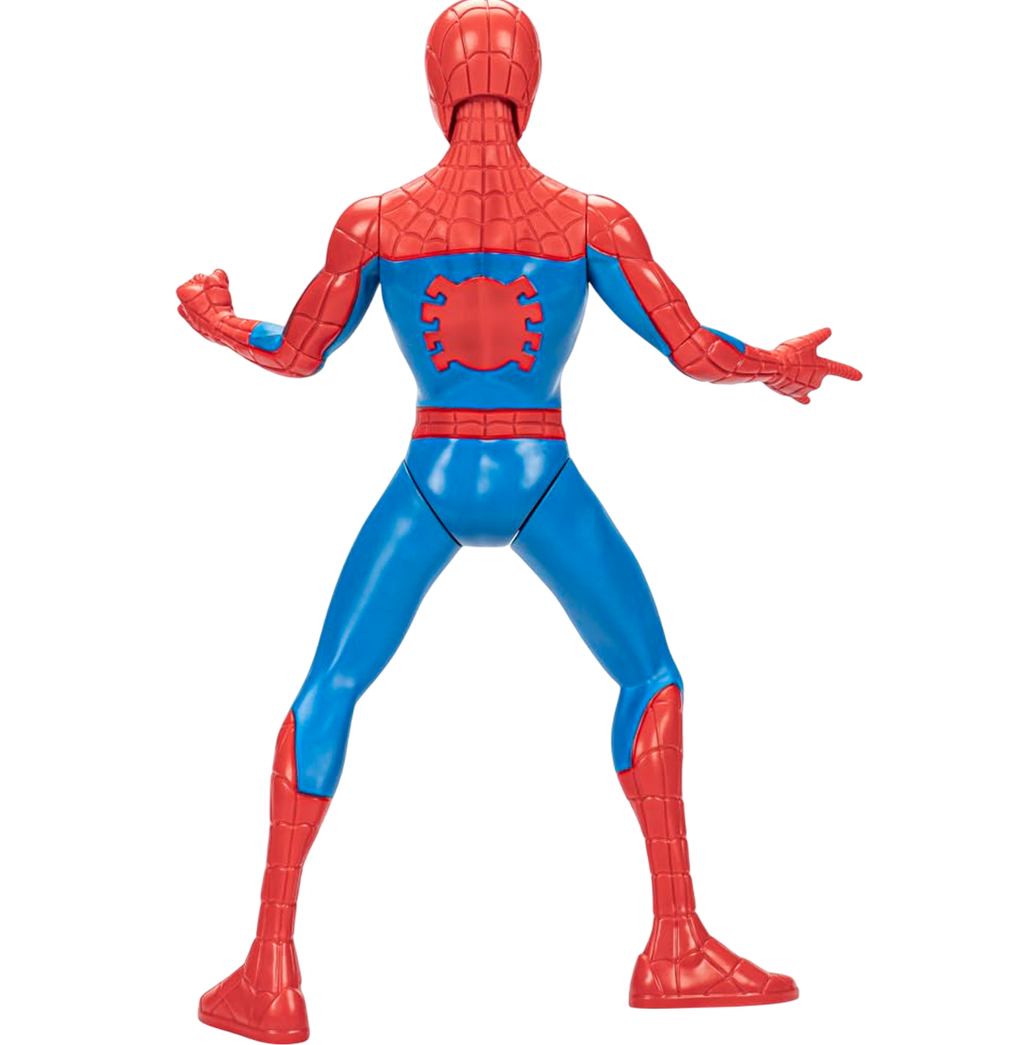 Marvel Spiderman Thwip Action Figure