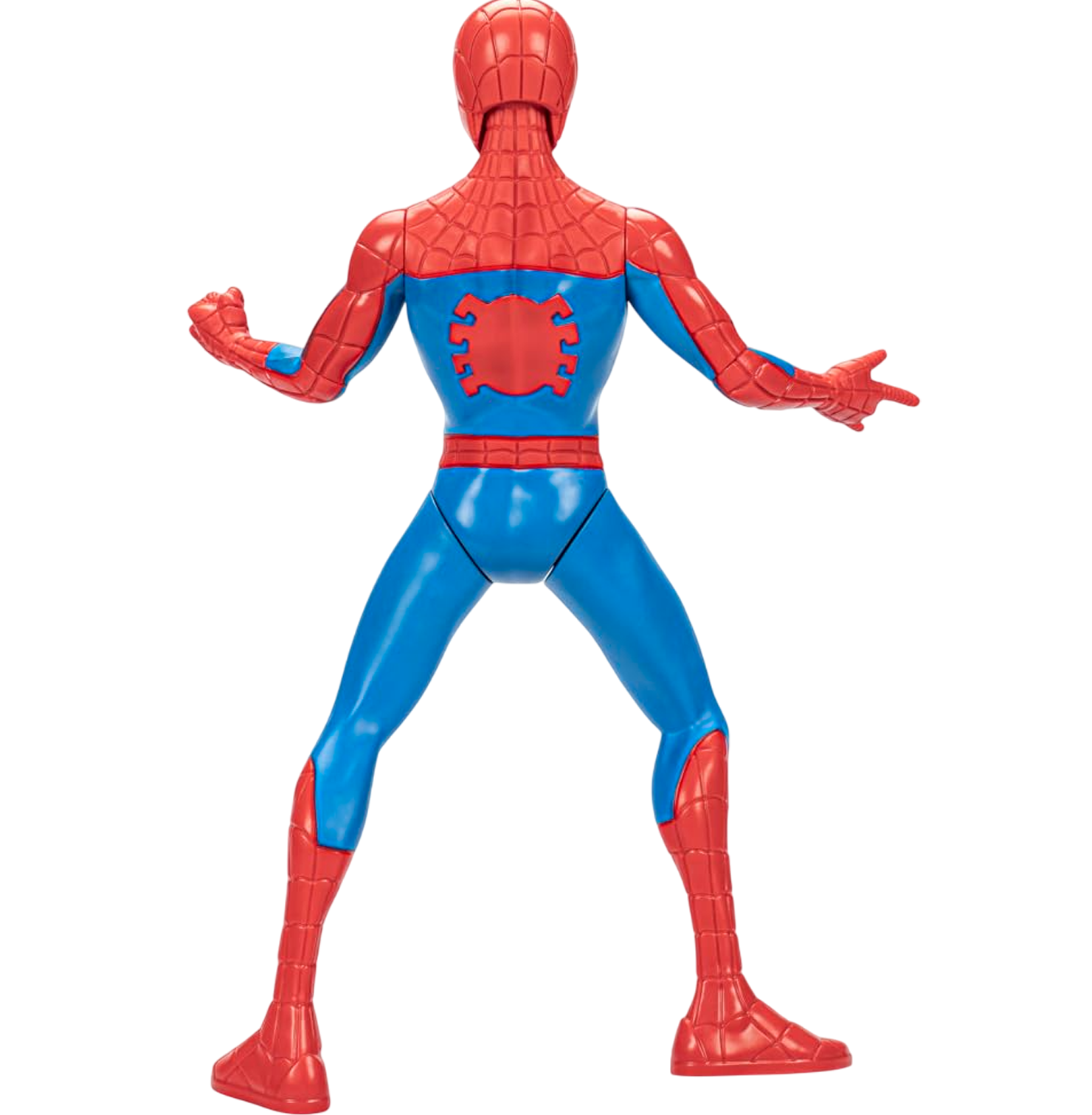 Marvel Spiderman Thwip Action Figure