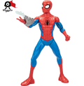 Marvel Spiderman Thwip Action Figure