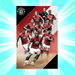 Manchester United Players Mini Poster - www.entertainmentstore.in