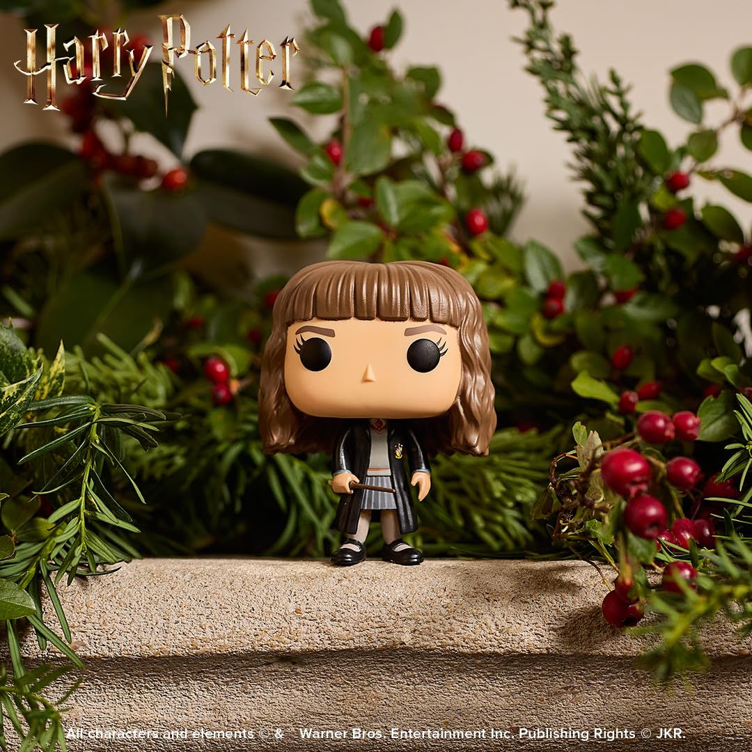 Hermione Granger Funko Pop! Vinyl Figure