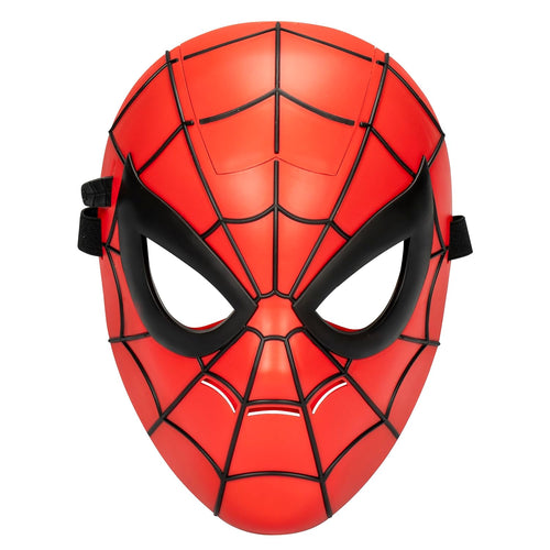 Marvel Spider-Man Glow FX Mask