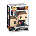 Racing: Racing - Max Verstappen Vinyl Figure