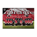 Manchester United Team Photo 17 - 18 Mini Poster - www.entertainmentstore.in