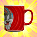 Looney Tunes Coffee Mug - www.entertainmentstore.in