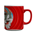 Looney Tunes Coffee Mug - www.entertainmentstore.in