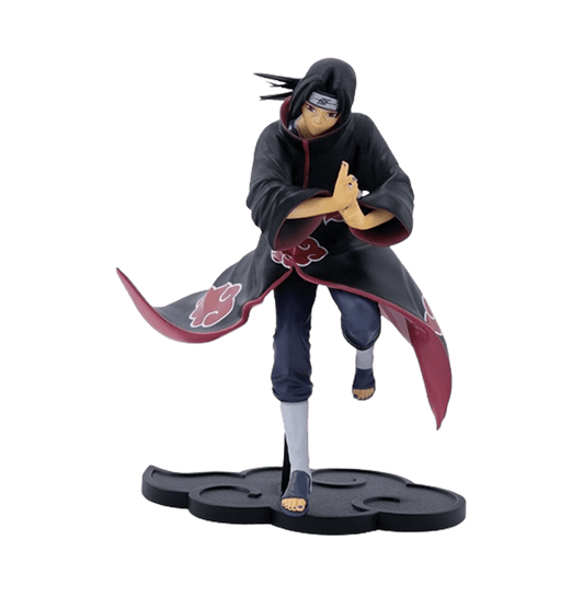 Naruto Shippuden Itachi Uchiha Figurine