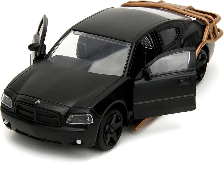 2006 Dodge Charger F&F Toy Vehicle