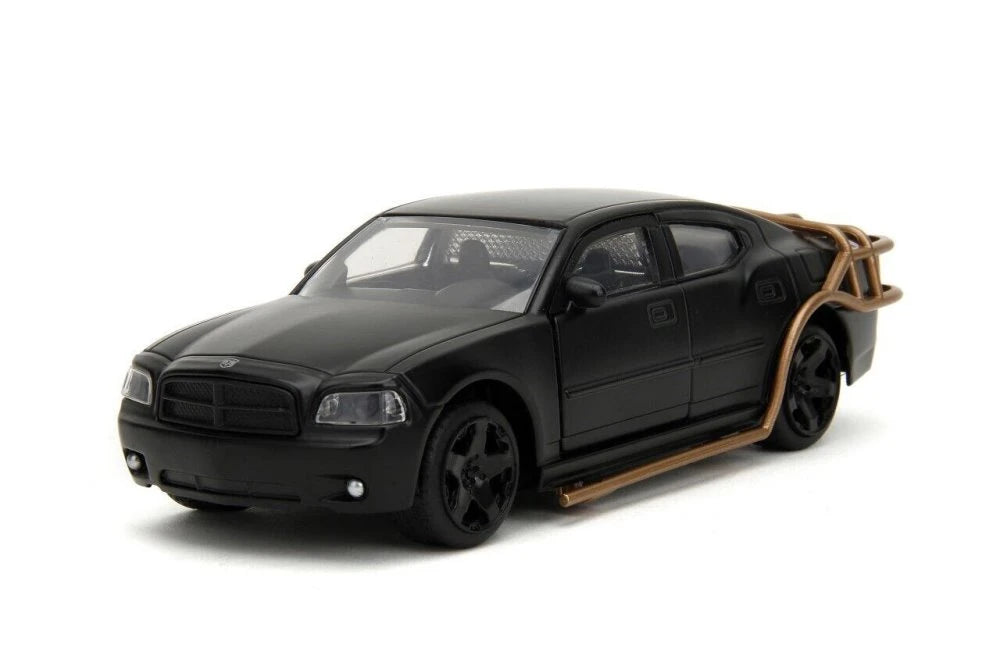 2006 Dodge Charger F&F Toy Vehicle