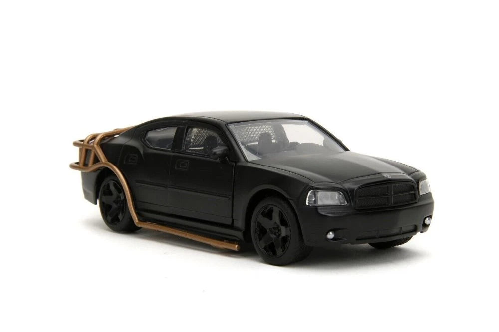 2006 Dodge Charger F&F Toy Vehicle