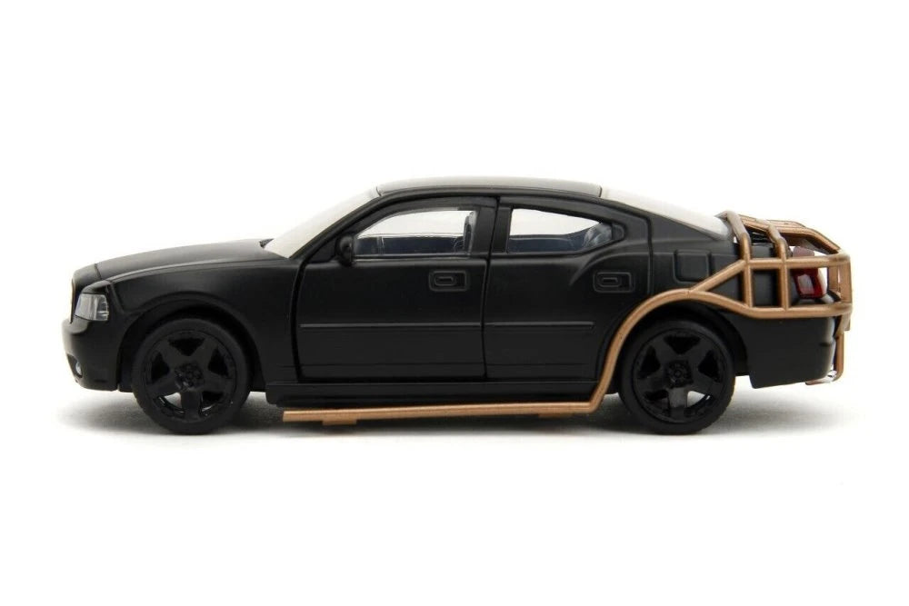 2006 Dodge Charger F&F Toy Vehicle