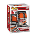 Chainsaw Man 1677 Funko Pop Vinyl