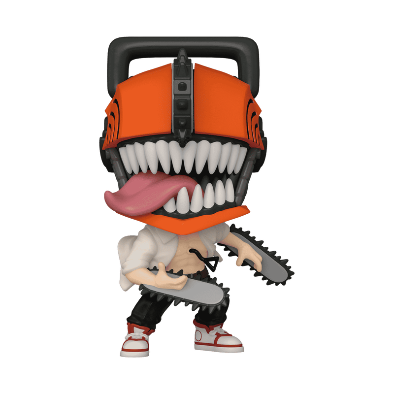 Chainsaw Man 1677 Funko Pop Vinyl