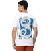 Dragon Ball Z 3682 White Mens T Shirt - www.entertainmentstore.in