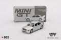 Mini GT 852 Car