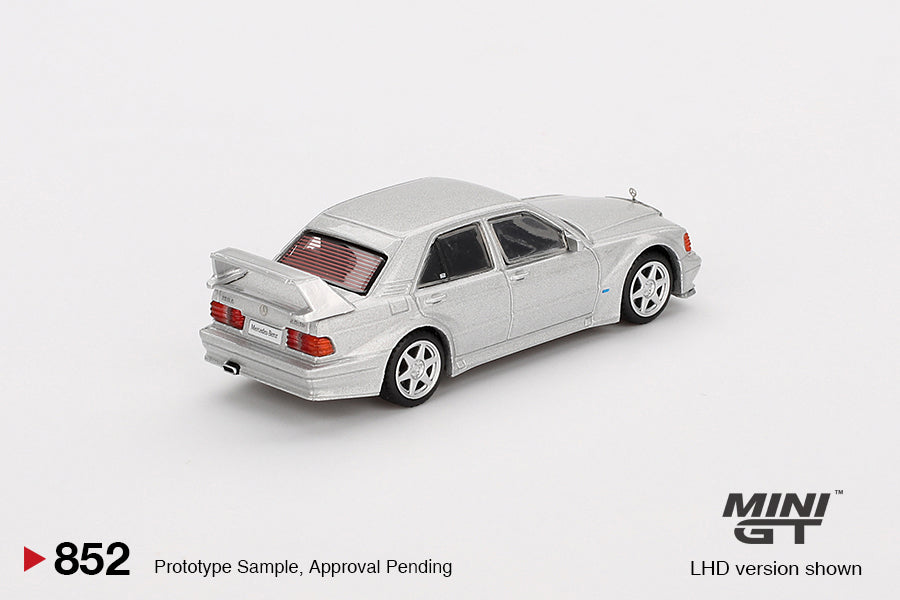 Mini GT 852 Car