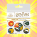 Harry Potter Clubhouse Badge Pack - www.entertainmentstore.in