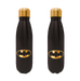Batman Logo Mini Cola Bottle - www.entertainmentstore.in