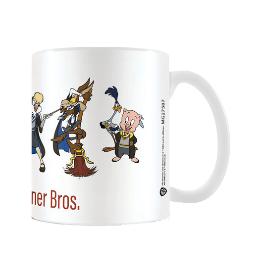 Wb100 Harry Potter Mashups Mug - www.entertainmentstore.in