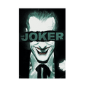 The Joker Put On A Happy Face Maxi Poster - www.entertainmentstore.in