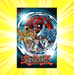 Yu-Gi-Oh! Unlimited Future Maxi Poster - www.entertainmentstore.in