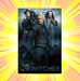 The Witcher Connected By Fate Maxi Poster - www.entertainmentstore.in