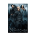 The Witcher Connected By Fate Maxi Poster - www.entertainmentstore.in