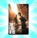 Playstation The Last Of Us Maxi Poster - www.entertainmentstore.in