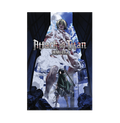 Attack On Titan S3 Female Titan Approaches Maxi Poster - www.entertainmentstore.in
