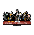 Looney Potter Stickon Sticker - www.entertainmentstore.in