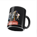 Looney Potter Black Coffee Mug - www.entertainmentstore.in