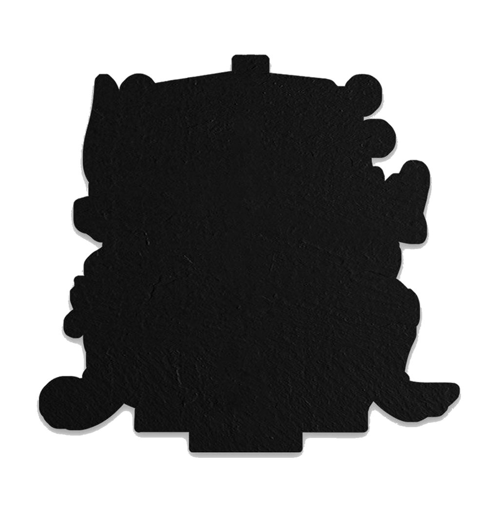 Looney Gryffindor Magnet - www.entertainmentstore.in