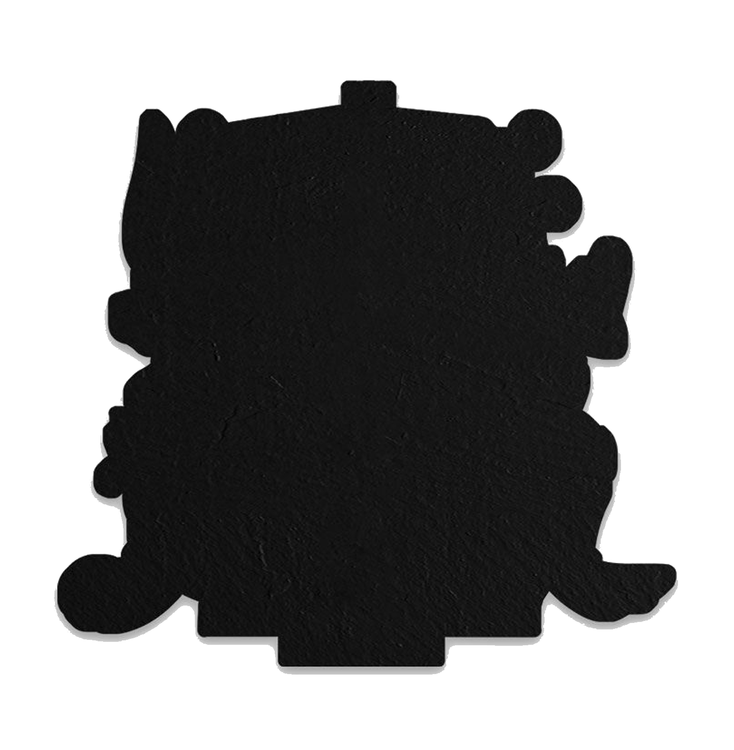 Looney Gryffindor Magnet - www.entertainmentstore.in