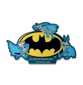 Bugsman Fridge Magnet - www.entertainmentstore.in