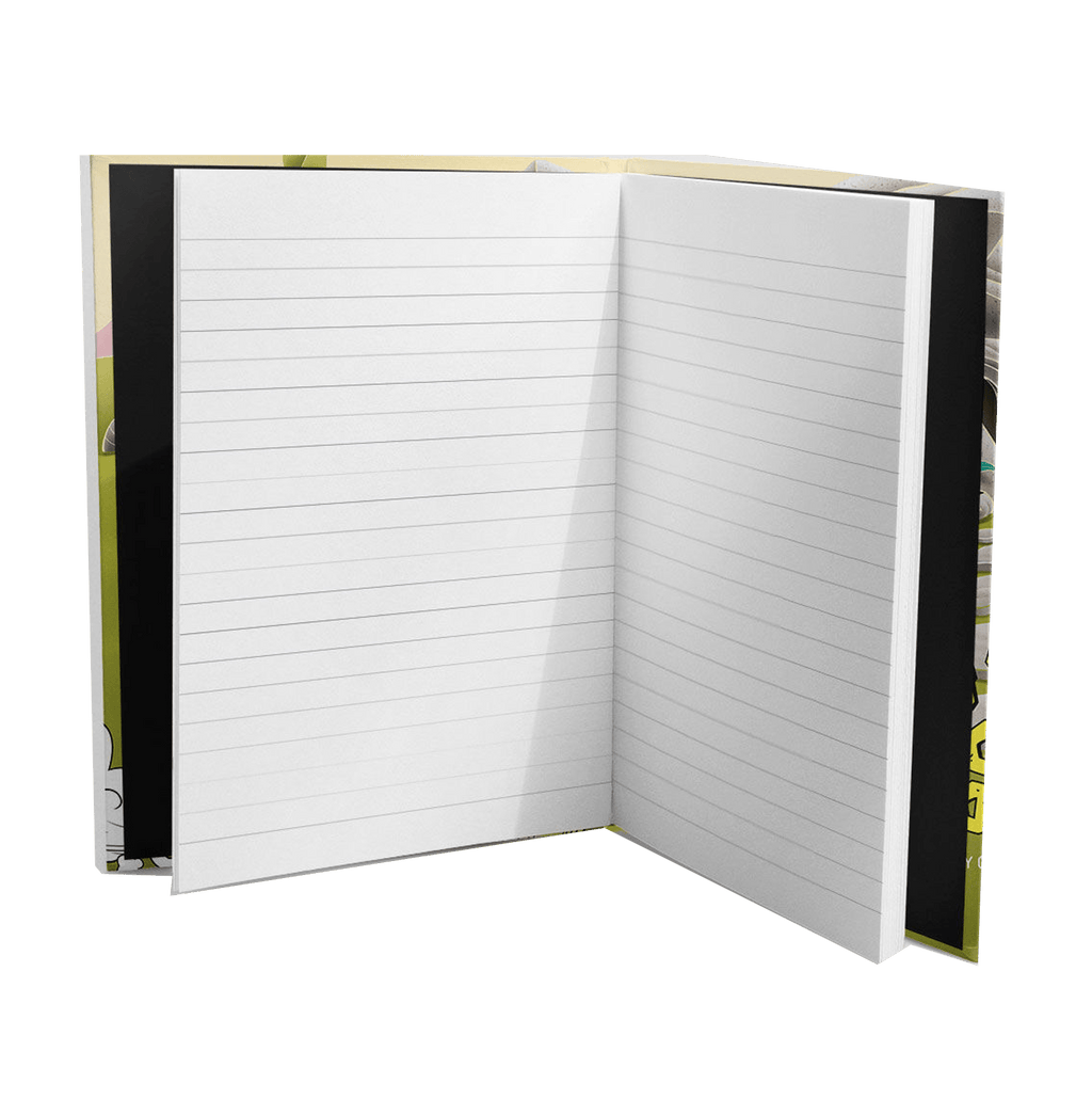 Looney Tunes Mania Designer Diary - www.entertainmentstore.in