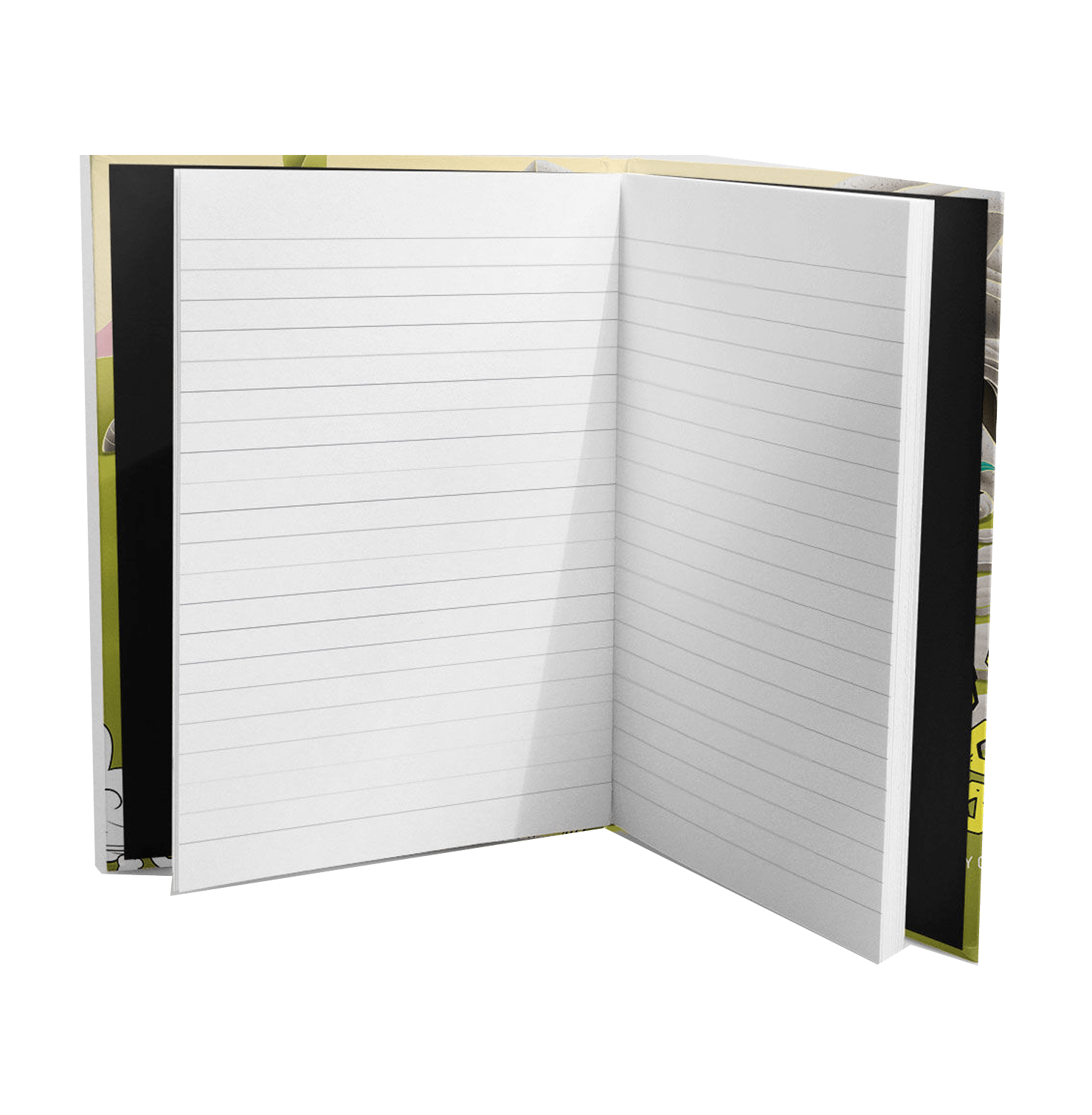 Looney Tunes Mania Designer Diary - www.entertainmentstore.in