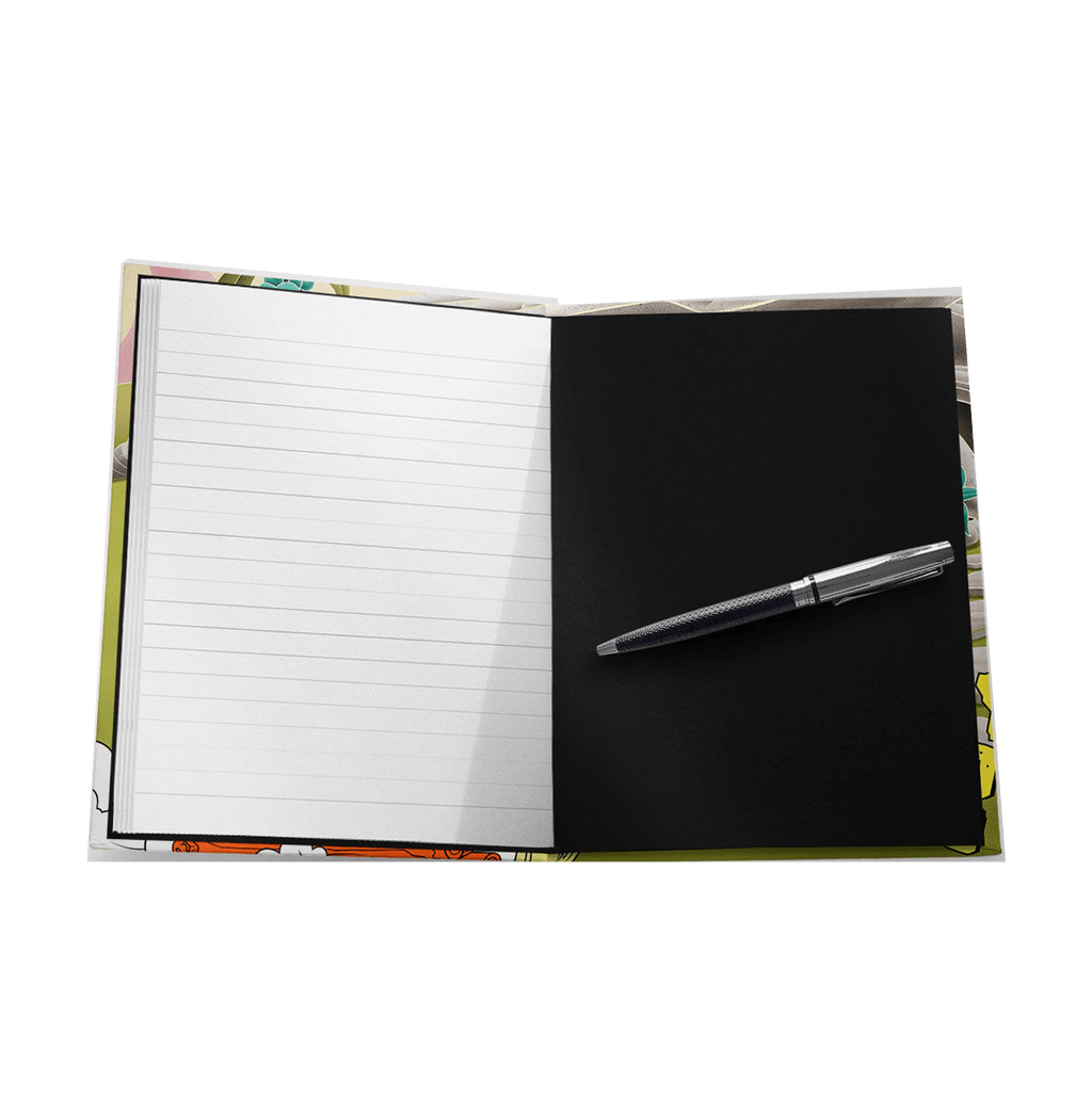 Looney Tunes Mania Designer Diary - www.entertainmentstore.in