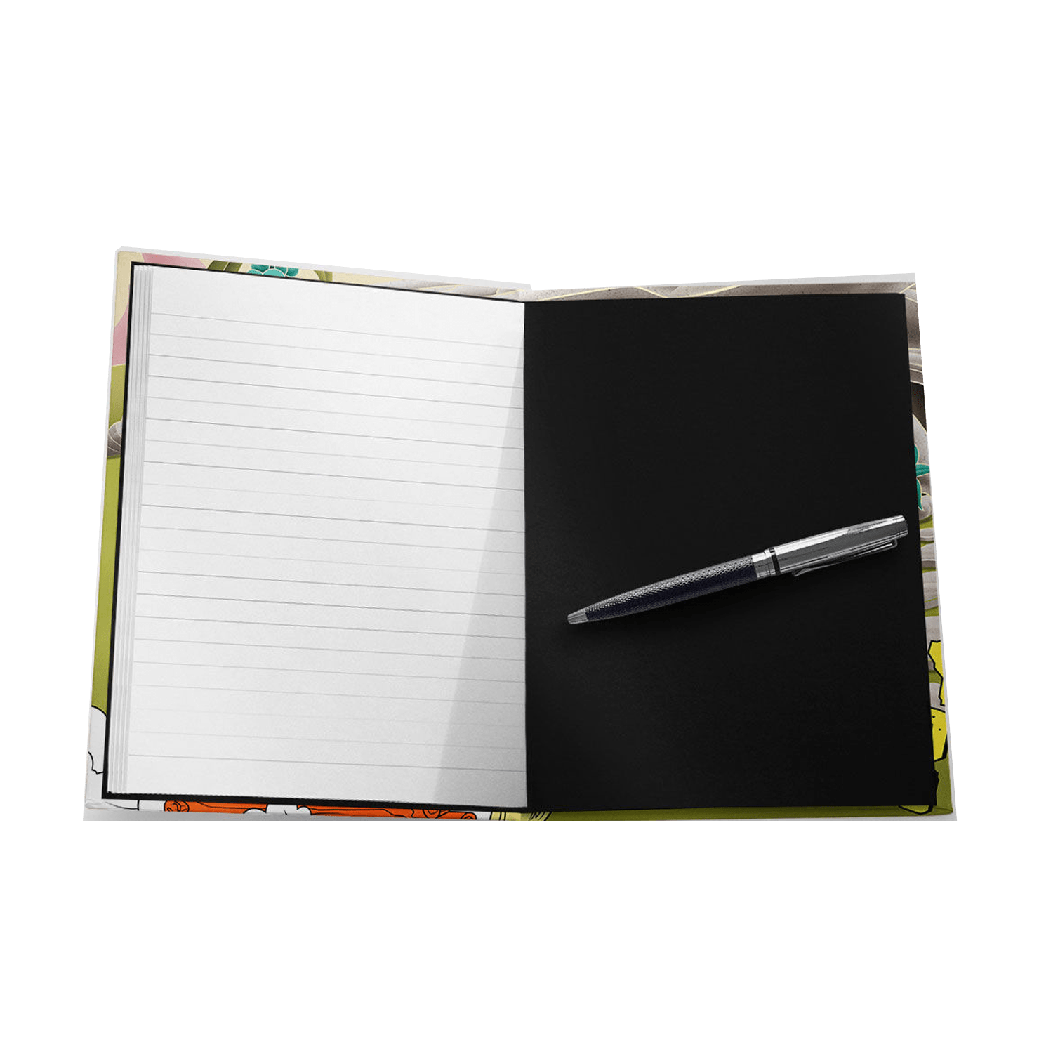 Looney Tunes Mania Designer Diary - www.entertainmentstore.in