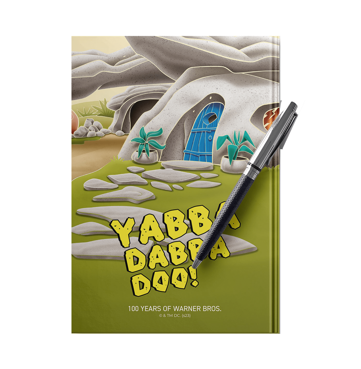 Looney Tunes Mania Designer Diary - www.entertainmentstore.in