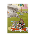 Looney Tunes Mania Designer Diary - www.entertainmentstore.in