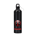 Minimalistic Deadpool Sipper Bottle - www.entertainmentstore.in