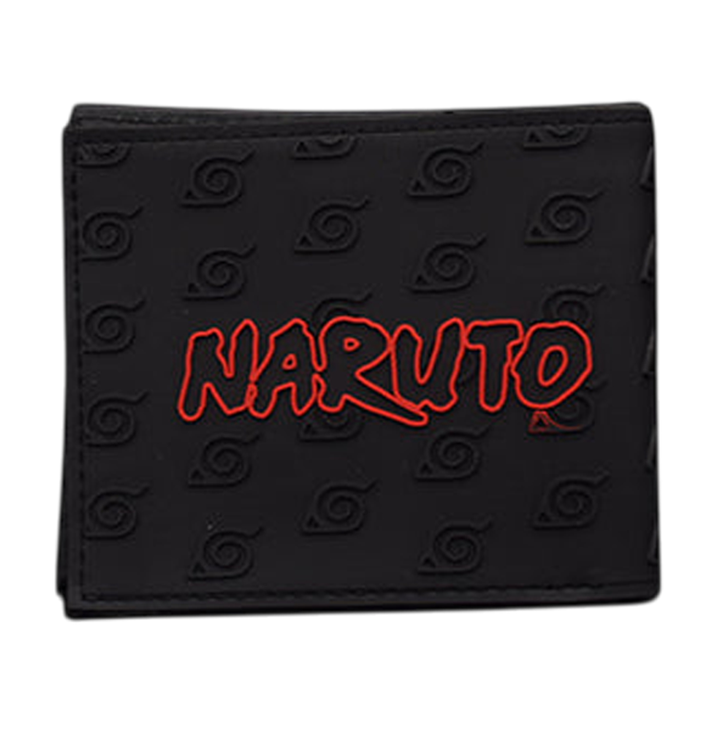 Naruto Kakashi Wallet