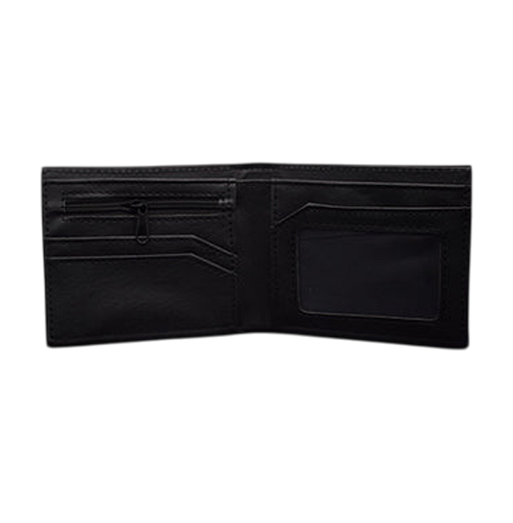 Naruto Kakashi Wallet