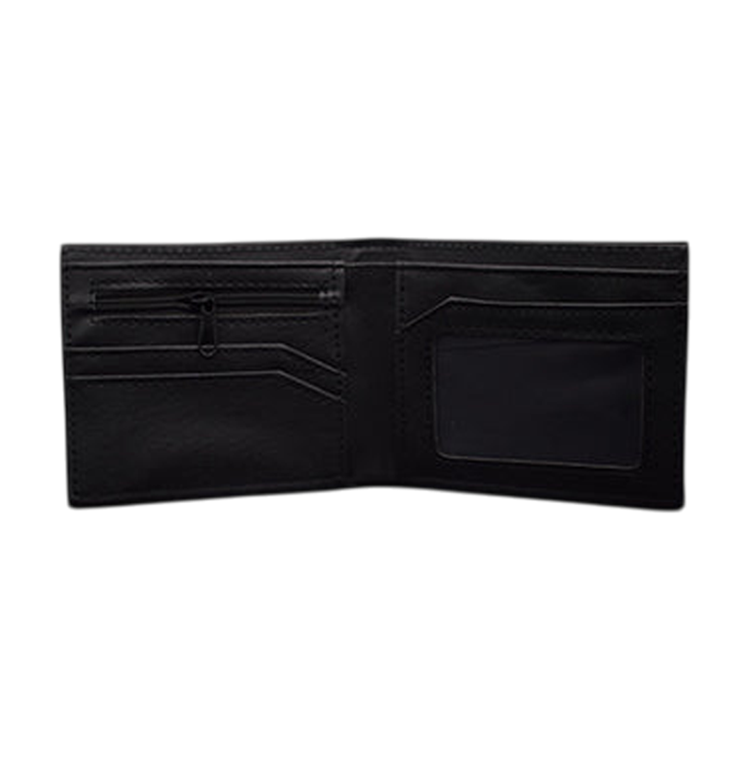 Naruto Kakashi Wallet