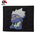 Naruto Kakashi Wallet