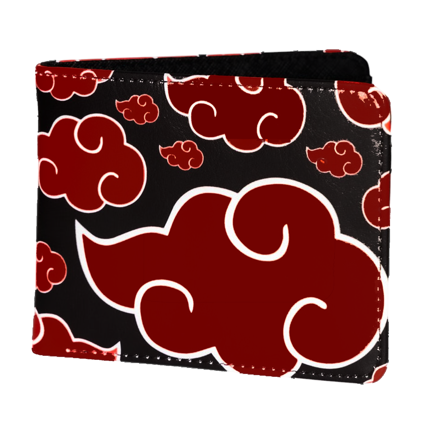 Naruto Akatsuki Wallet